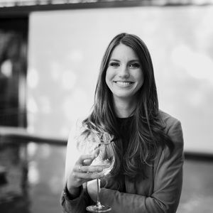 Meet your Posher, Kat